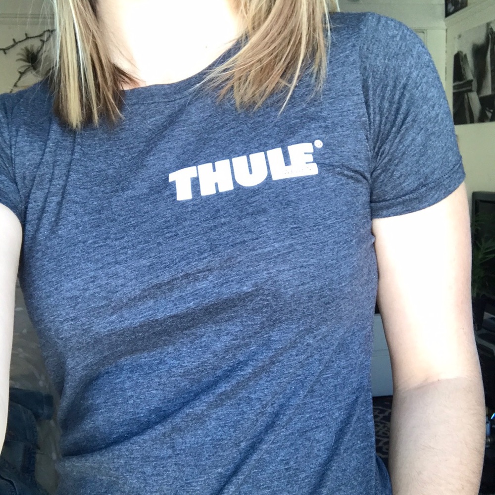 THULE Fitted Women’s Top